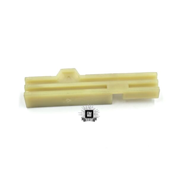 NOS GM 92-00 GMC & Chevy Truck End Gate Torque Rod RH Insulator - Image 3