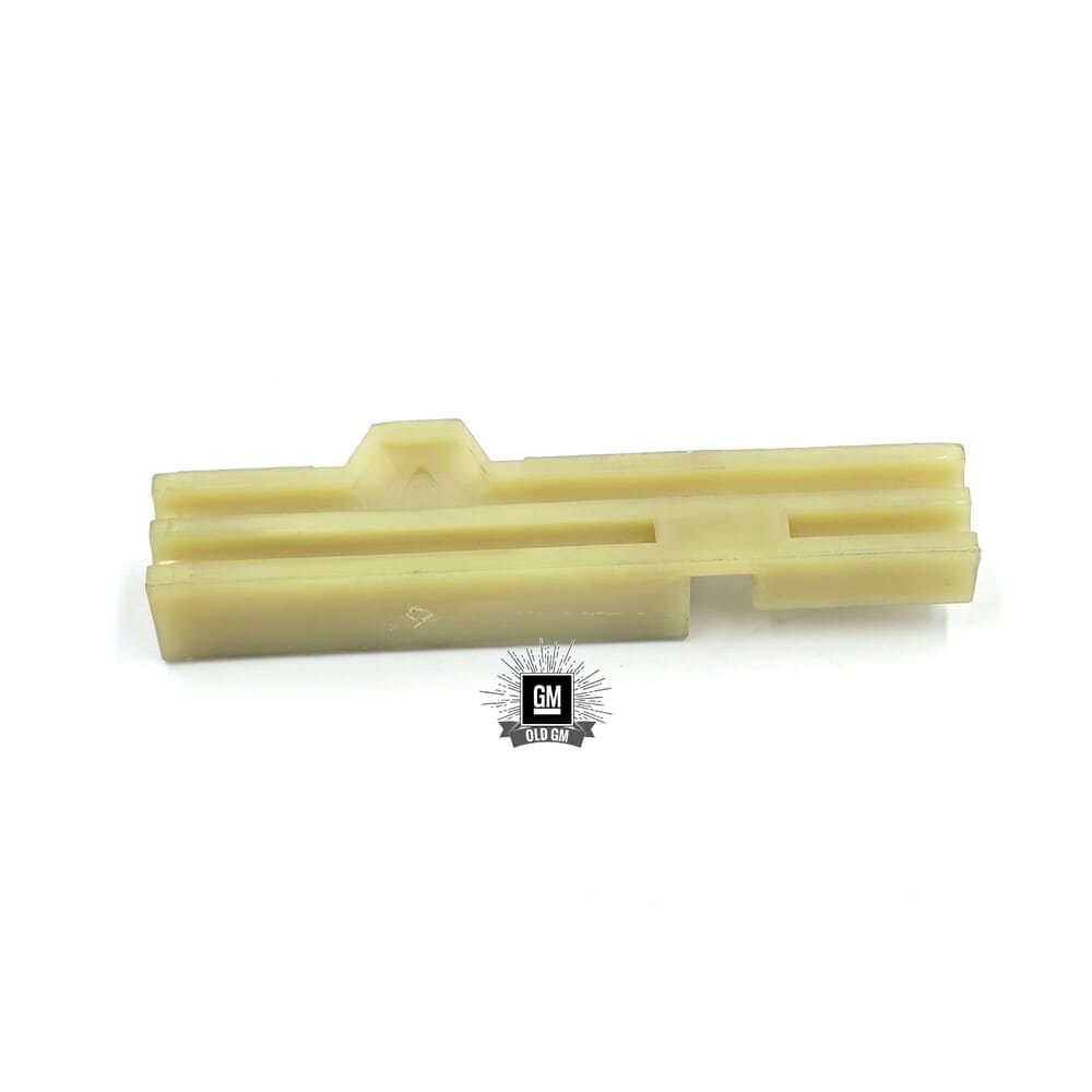 NOS GM 92-00 GMC & Chevy Truck End Gate Torque Rod RH Insulator 4 NOS GM 92-00 GMC & Chevy Truck End Gate Torque Rod RH Insulator - Image 3