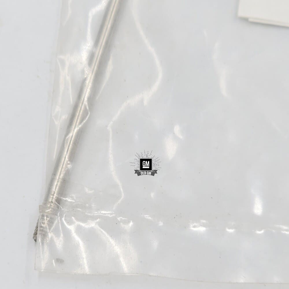 NOS AcDelco 79-92 Power Antenna Mast Repair Kit 4 NOS AcDelco 79-92 Power Antenna Mast Repair Kit - Image 4