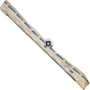 NOS AcDelco 1992-2010 Fixed Antenna (Black)