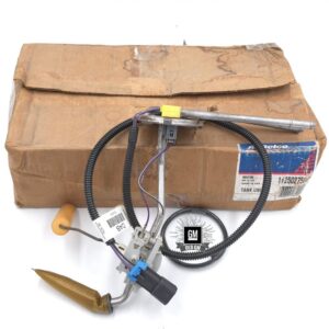 NOS AcDelco 90 Cadillac Brougham 307 Fuel Sending Unit
