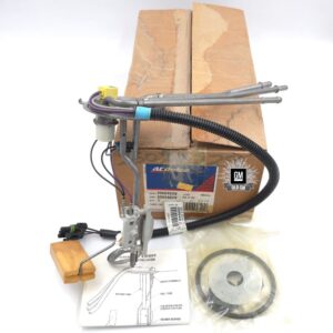 NOS AcDelco 91-92 Caprice & Roadmaster Sedan Fuel Sending Unit
