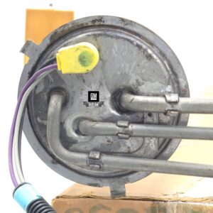 NOS AcDelco 91-92 Caprice & Roadmaster Sedan Fuel Sending Unit