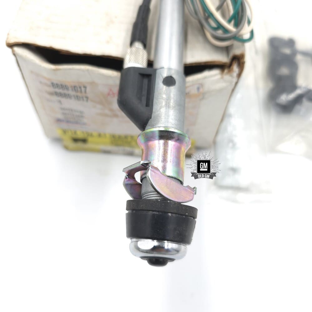 NOS AcDelco 88891017 Power Antenna 4 NOS AcDelco 88891017 Power Antenna - Image 4