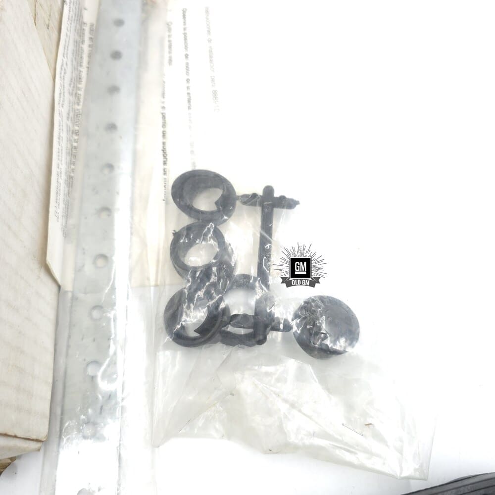 NOS AcDelco 88891017 Power Antenna 2 NOS AcDelco 88891017 Power Antenna - Image 2