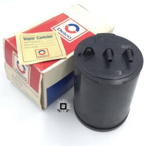 NOS Delco 91 Corvette Vapor Canister