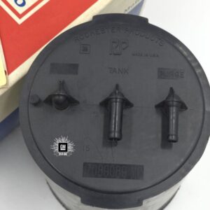 NOS Delco 91 Corvette Vapor Canister