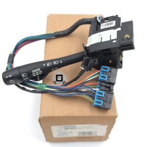 NOS AcDelco C5 Turn Signal w/Cruise Lever