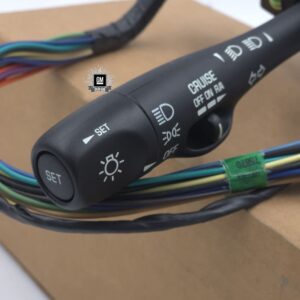 NOS AcDelco C5 Turn Signal w/Cruise Lever