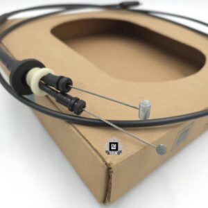 NOS GM C4 Hood Release Cable