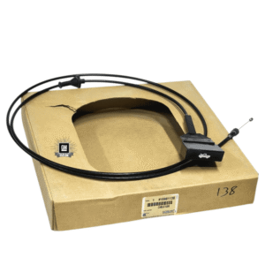NOS GM 92-94 GMC & Chevy Truck Hood Release Cable