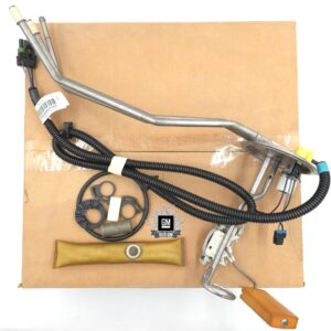 NOS AcDelco 91-92 B Body Wagon Fuel Sending Unit