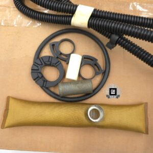 NOS AcDelco 91-92 B Body Wagon Fuel Sending Unit