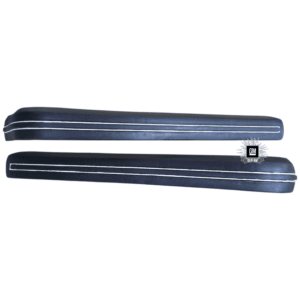 NORS 80-84 Electra Rear Bumper Rub Strip Set