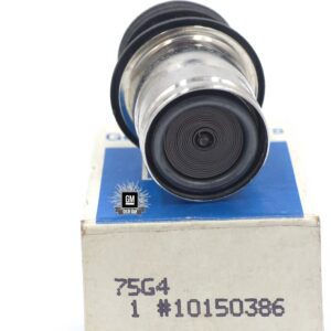 NOS GM Cigarette Lighter 10150386