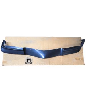 NOS GM 93-96 Fleetwood Front Bumper Filler