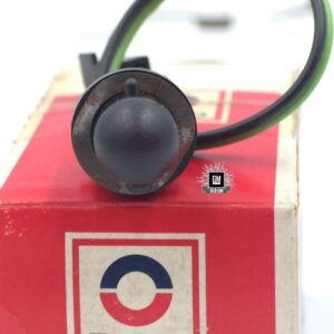 NOS Delco Sun Load Temp Sensor 16137340