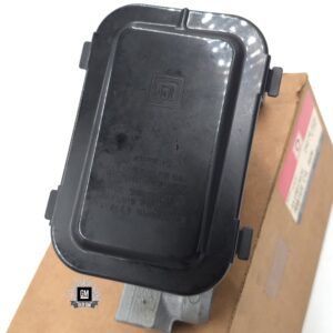 NOS Delco 81-92 Brake Master Cylinder 174-631 #18013426