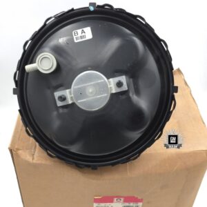 NOS Delco 91-93 B 93 D Body Brake Booster