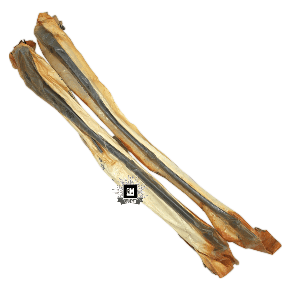 NOS GM 87-92 F Body Windshield Wiper Arm Set 1 NOS GM 87-92 F Body Windshield Wiper Arm Set