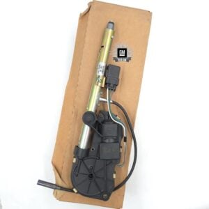 homepage 17 NOS Delco Power Antenna 22071321