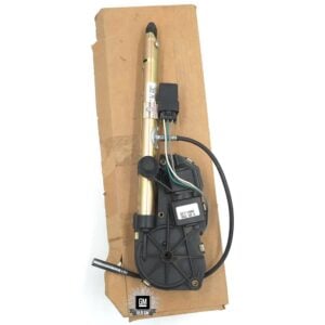 homepage 21 NOS AcDelco Power Antenna 22072170