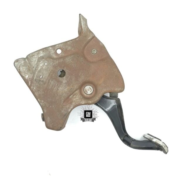 NOS GM Cadillac Parking Brake Lever 25557007 Old GM nos-gm-cadillac-parking-brake-lever-25557007-old-gm