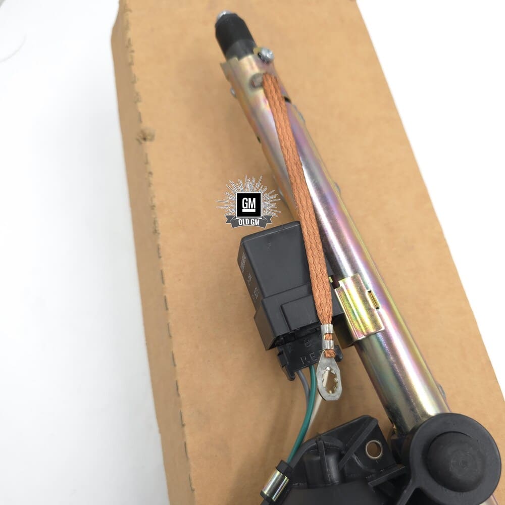 NOS Delco Power Antenna 22138202 4 NOS Delco Power Antenna 22138202 - Image 4