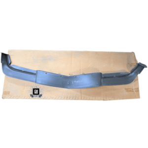 NOS GM 93-96 Fleetwood Front Bumper Filler