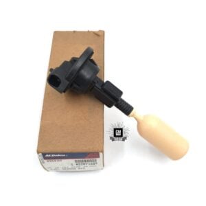 NOS AcDelco Windshield Washer Fluid Level Sensor 22071669