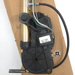 homepage 22 NOS AcDelco Power Antenna 22072170