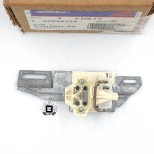 NOS AcDelco D817 #7838234 Dimmer Switch