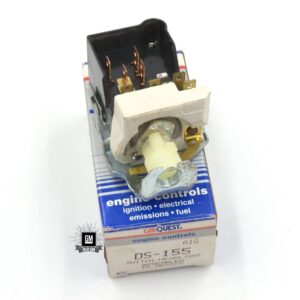 DS-155 Headlights Switch