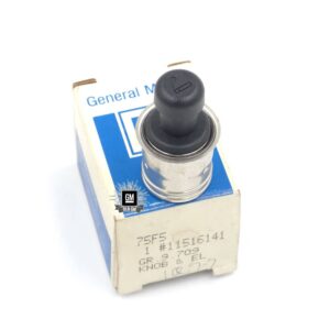 NOS GM Cigarette Lighter 11516141