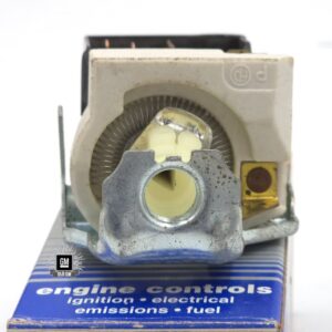 DS-155 Headlights Switch