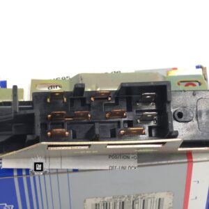 US-95 Ignition Switch (EXC T&T WHL)