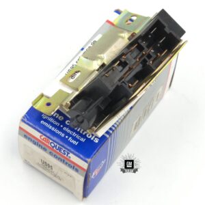 US-95 Ignition Switch (EXC T&T WHL)