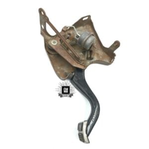 NOS GM Cadillac Parking Brake Lever 25557007