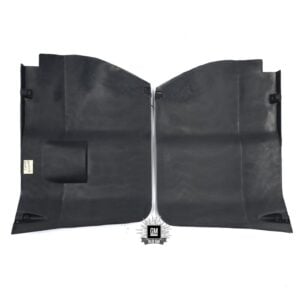 NOS GM 82-86 Bonneville F/WHL HSE PNL Extension