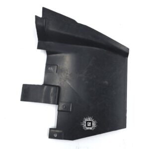 NOS Buick 80-84 C 80-90 B Body F/WHL Baffle