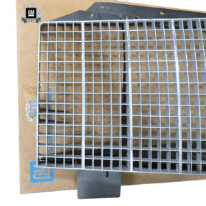 homepage 2 NOS GM 81-82 Buick Riviera Grille