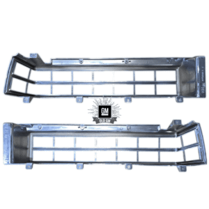 NOS GM 82-86 Bonneville Taillights Bezel Set