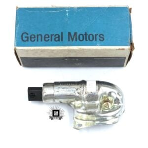 NOS GM Trunk Lock Release Actuator Solenoid 20052845