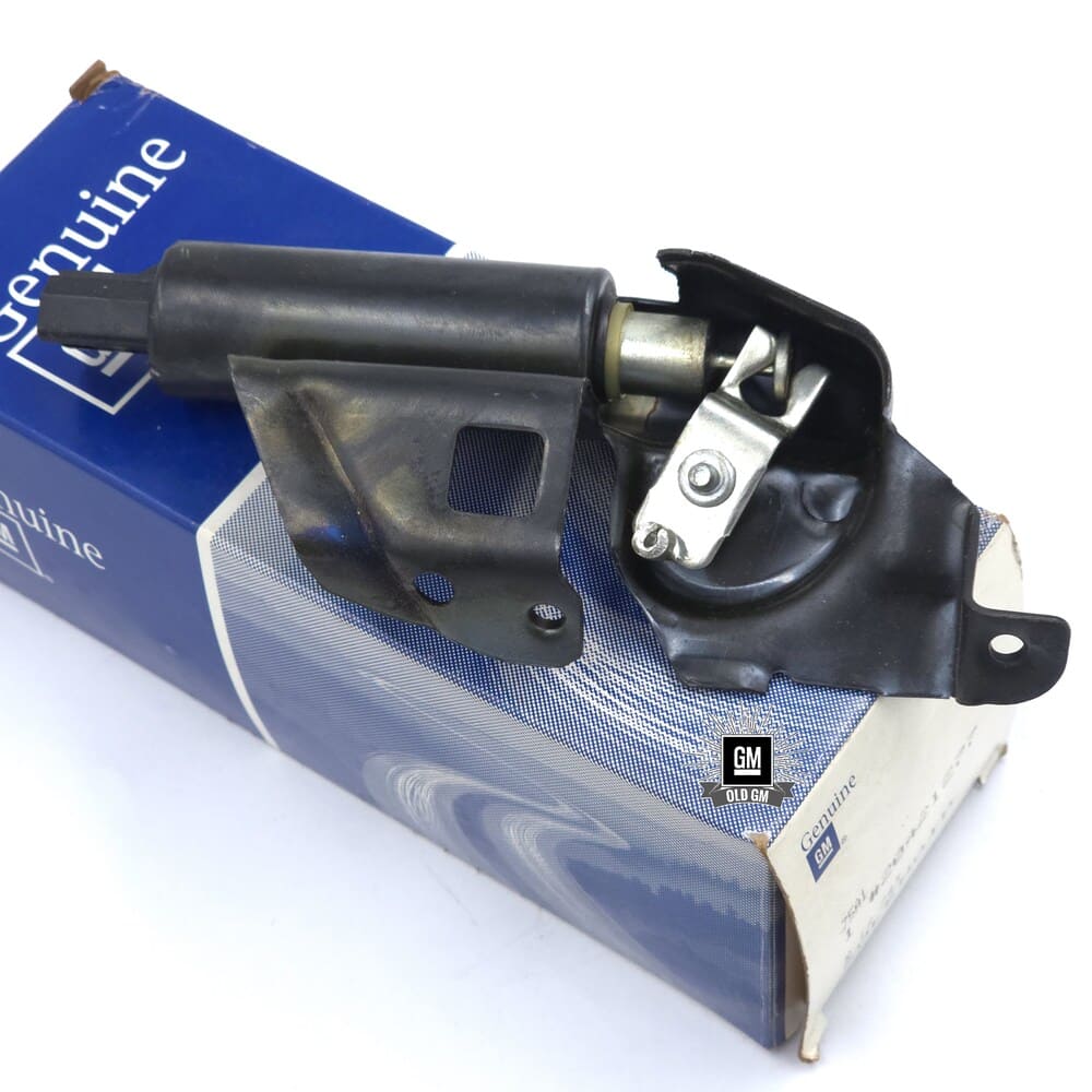 NOS GM 82-92 FWD Trunk Latch Release Solenoid 20421277 2 NOS GM 82-92 FWD Trunk Latch Release Solenoid 20421277 - Image 2