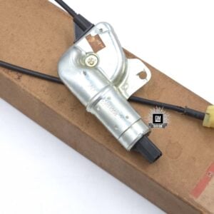 homepage 2 NOS Delco 86-90 F Body Trunk Hatch Release Solenoid