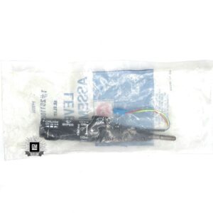 AC Turn Signal Lever w/Cruise Control Lever 25110866