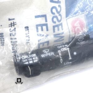 AC Turn Signal Lever w/Cruise Control Lever 25110866