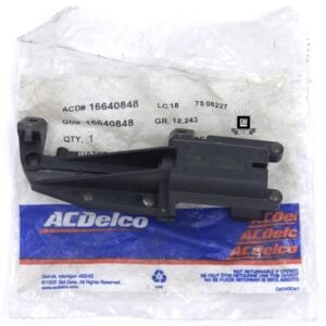 Acdelco Trunk Latch Release Solenoid 16640848