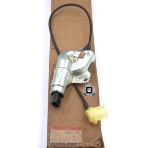 homepage 1 NOS Delco 86-90 F Body Trunk Hatch Release Solenoid