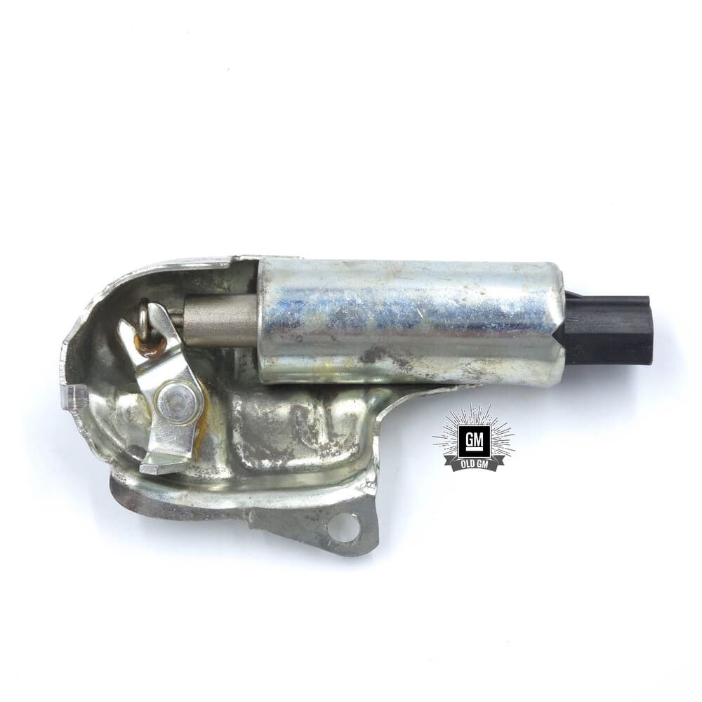 NOS GM Trunk Lock Release Actuator Solenoid 20052845 2 NOS GM Trunk Lock Release Actuator Solenoid 20052845 - Image 2